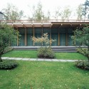 F-house / ARCH 4 F-house / ARCH 4 © ARCH 4