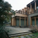 F-house / ARCH 4 F-house / ARCH 4 © ARCH 4