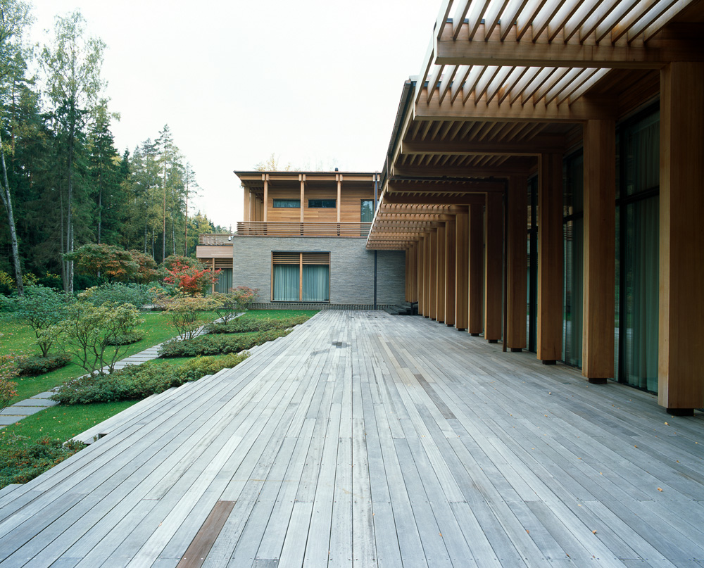 F-house / ARCH 4