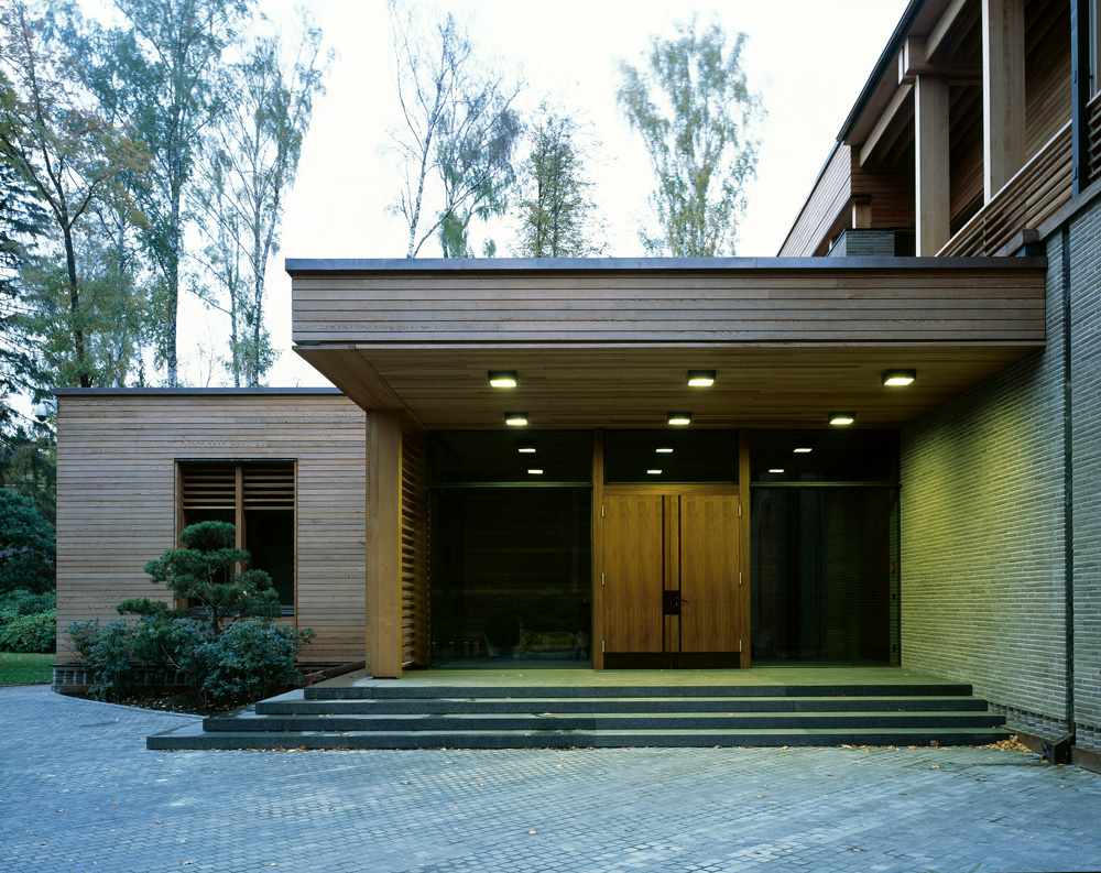 F-house / ARCH 4