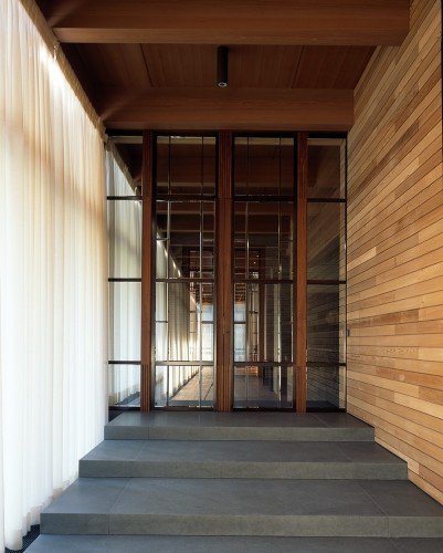 F-house / ARCH 4
