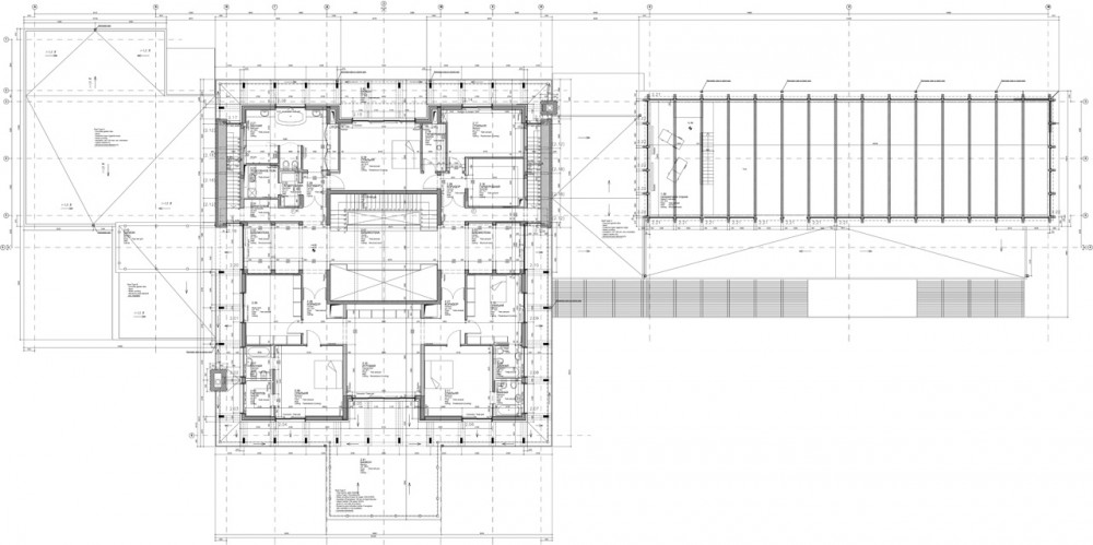 F-house / ARCH 4