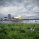 AMF_Image by BIG_01 AMF_Image by BIG_01 Courtesy of BIG