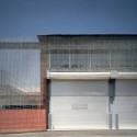 Central Energy Plant / Spillman Farmer Architects Central Energy Plant / Spillman Farmer Architects © Steve Wolfe Photography