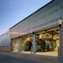 Central Energy Plant / Spillman Farmer Architects Central Energy Plant / Spillman Farmer Architects © Steve Wolfe Photography