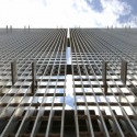 Central Energy Plant / Spillman Farmer Architects Central Energy Plant / Spillman Farmer Architects © Steve Wolfe Photography