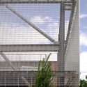 Central Energy Plant / Spillman Farmer Architects Central Energy Plant / Spillman Farmer Architects © Steve Wolfe Photography