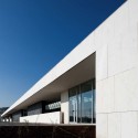 School Center Paredes – Alenquer / André Espinho