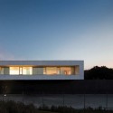School Center Paredes – Alenquer / André Espinho School Center Paredes – Alenquer / André Espinho © FG+SG – Fernando Guerra, Sergio Guerra