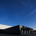 School Center Paredes – Alenquer / André Espinho School Center Paredes – Alenquer / André Espinho © FG+SG – Fernando Guerra, Sergio Guerra