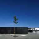 School Center Paredes – Alenquer / André Espinho School Center Paredes – Alenquer / André Espinho © FG+SG – Fernando Guerra, Sergio Guerra