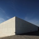 School Center Paredes – Alenquer / André Espinho School Center Paredes – Alenquer / André Espinho © FG+SG – Fernando Guerra, Sergio Guerra