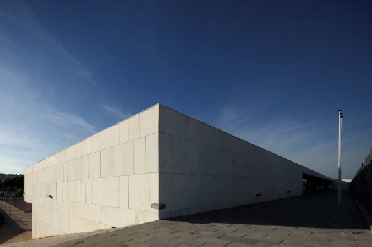 School Center Paredes – Alenquer / André Espinho
