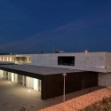 School Center Paredes – Alenquer / André Espinho