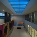 School Center Paredes – Alenquer / André Espinho