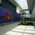 School Center Paredes – Alenquer / André Espinho © FG+SG – Fernando Guerra, Sergio Guerra