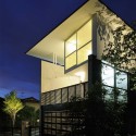 T-House In Kyoto / atelier Boronski T-House In Kyoto / atelier Boronski © Kei Sugino