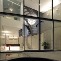 T-House In Kyoto / atelier Boronski T-House In Kyoto / atelier Boronski © Kei Sugino