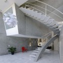 T-House In Kyoto / atelier Boronski T-House In Kyoto / atelier Boronski © Kei Sugino
