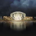 FNC_Parliament_1_Ehrlich_Architects © Ehrlich Architects