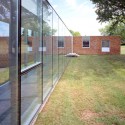 University Offices Of Haute Alsace / Atelier Zündel & Cristea © Atelier Zündel & Cristea
