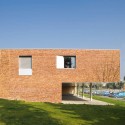 University Offices Of Haute Alsace / Atelier Zündel & Cristea