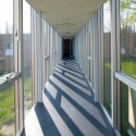 University Offices Of Haute Alsace / Atelier Zündel & Cristea