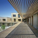 Retirement Home / Atelier Zündel & Cristea
