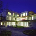 Retirement Home / Atelier Zündel & Cristea