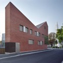 © Atelier Zündel & Cristea