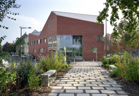 Fonderie / Atelier Zündel & Cristea