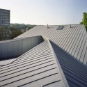 Fonderie / Atelier Zündel & Cristea