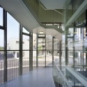 Fonderie / Atelier Zündel & Cristea Fonderie / Atelier Zündel & Cristea © Atelier Zündel & Cristea