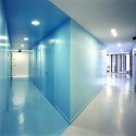 Fonderie / Atelier Zündel & Cristea