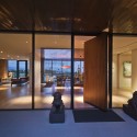 Copper Haus / assemblageSTUDIO © Drew Gregory
