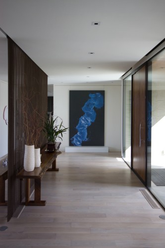 Copper Haus / assemblageSTUDIO