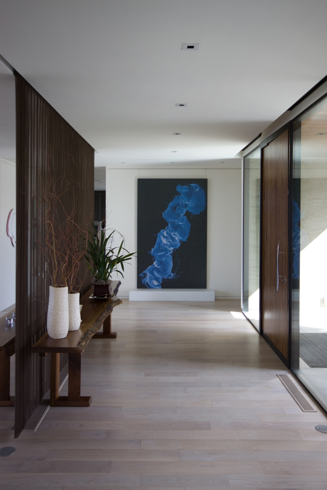 Copper Haus / assemblageSTUDIO