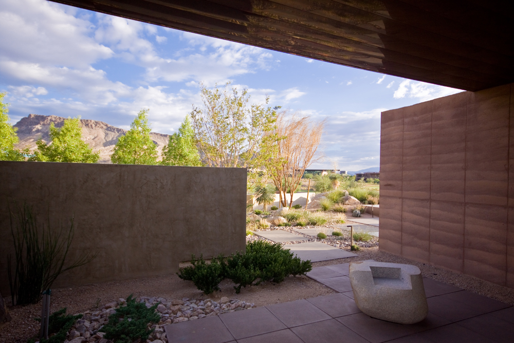 Copper Haus / assemblageSTUDIO