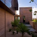 Copper Haus / assemblageSTUDIO © Drew Gregory