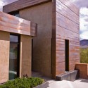 Copper Haus / assemblageSTUDIO © Drew Gregory