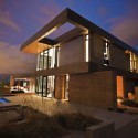 Copper Haus / assemblageSTUDIO © Drew Gregory