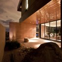 Copper Haus / assemblageSTUDIO © Drew Gregory