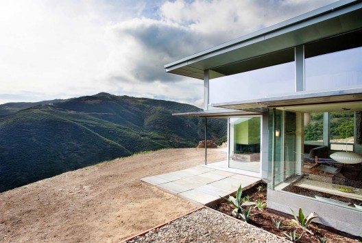 Malibu Studio / Cory Buckner Architects