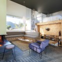 Malibu Studio / Cory Buckner Architects Malibu Studio / Cory Buckner Architects © Cory Buckner Architects