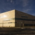Kodály Centre / Építész Stúdió Kodály Centre / Építész Stúdió © Tamás Bujnovszky