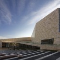Kodály Centre / Építész Stúdió Kodály Centre / Építész Stúdió © Tamás Bujnovszky
