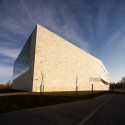 Kodály Centre / Építész Stúdió Kodály Centre / Építész Stúdió © Tamás Bujnovszky