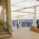 Kodály Centre / Építész Stúdió