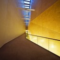 Kodály Centre / Építész Stúdió Kodály Centre / Építész Stúdió © Tamás Bujnovszky