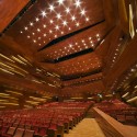 Kodály Centre / Építész Stúdió Kodály Centre / Építész Stúdió © Tamás Bujnovszky